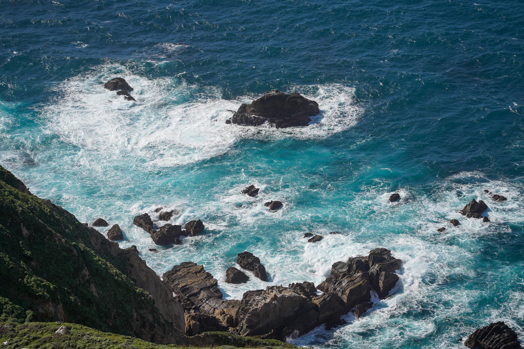 Highway 1, II
