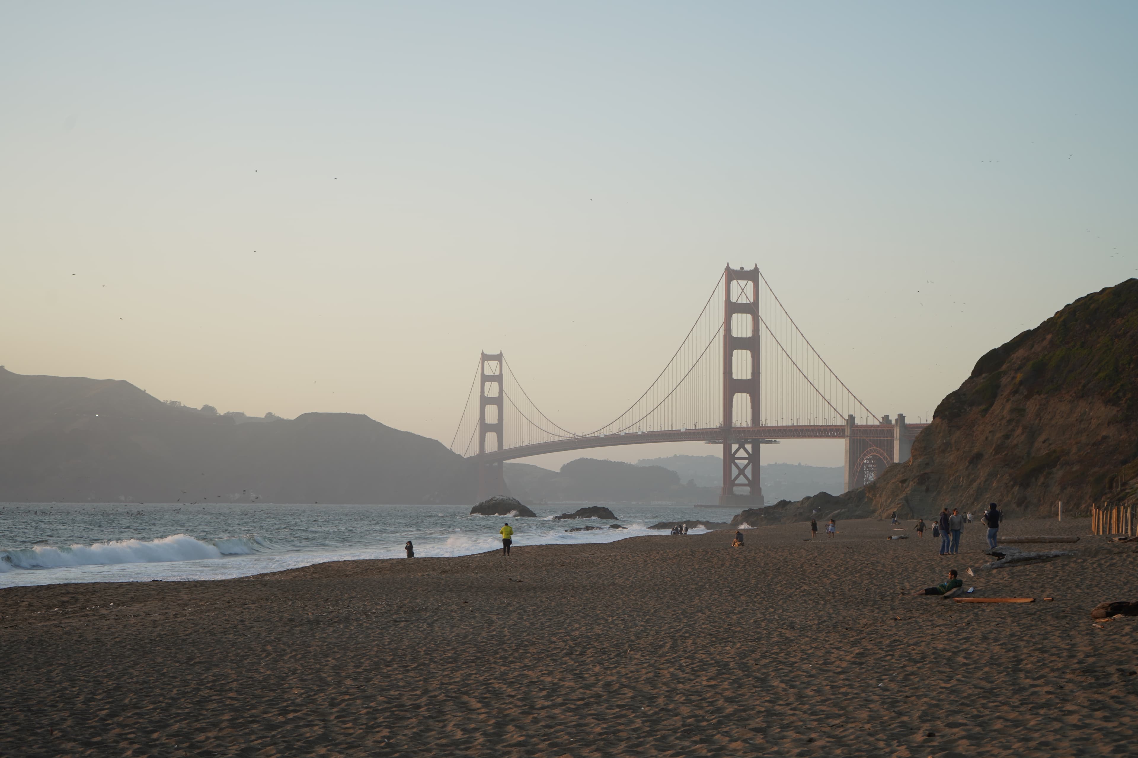 Golden Gate