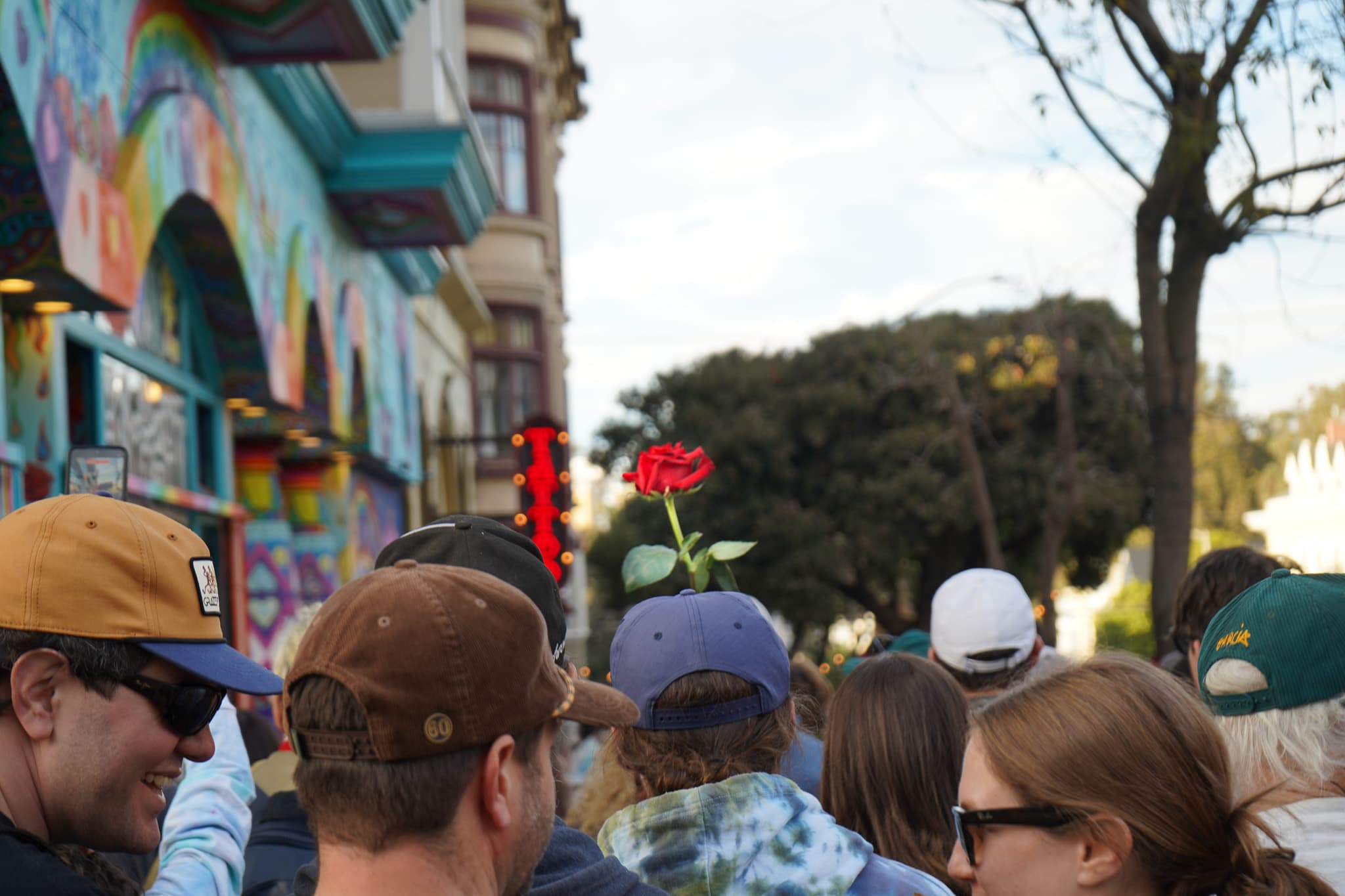 Haight Street