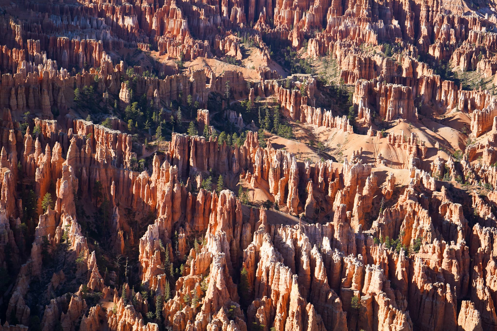 Hoodoo country
