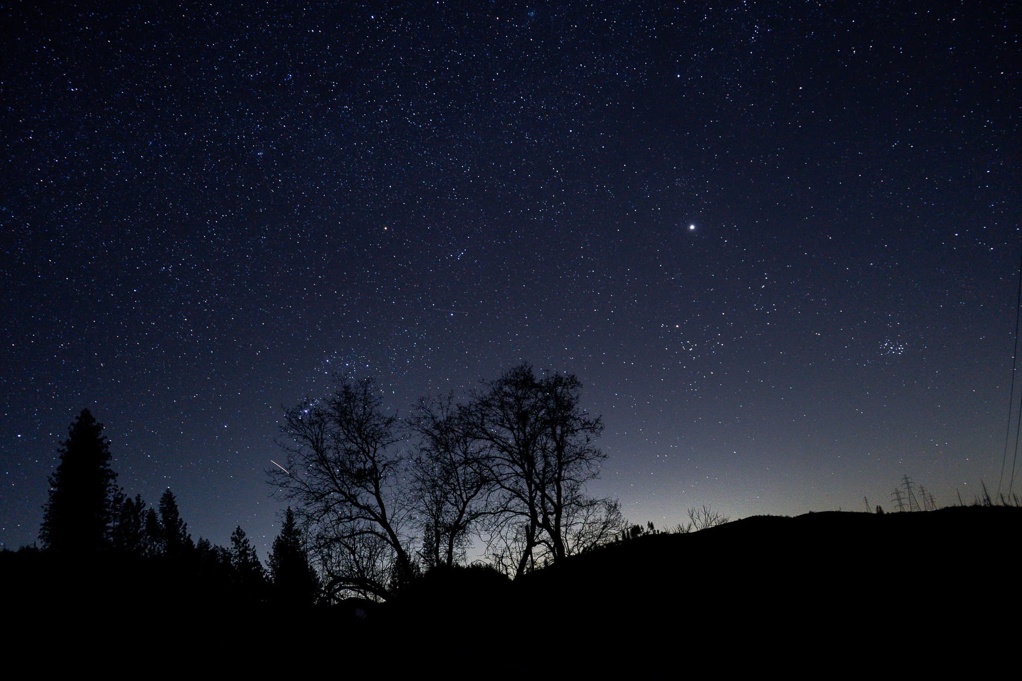 Nightfall