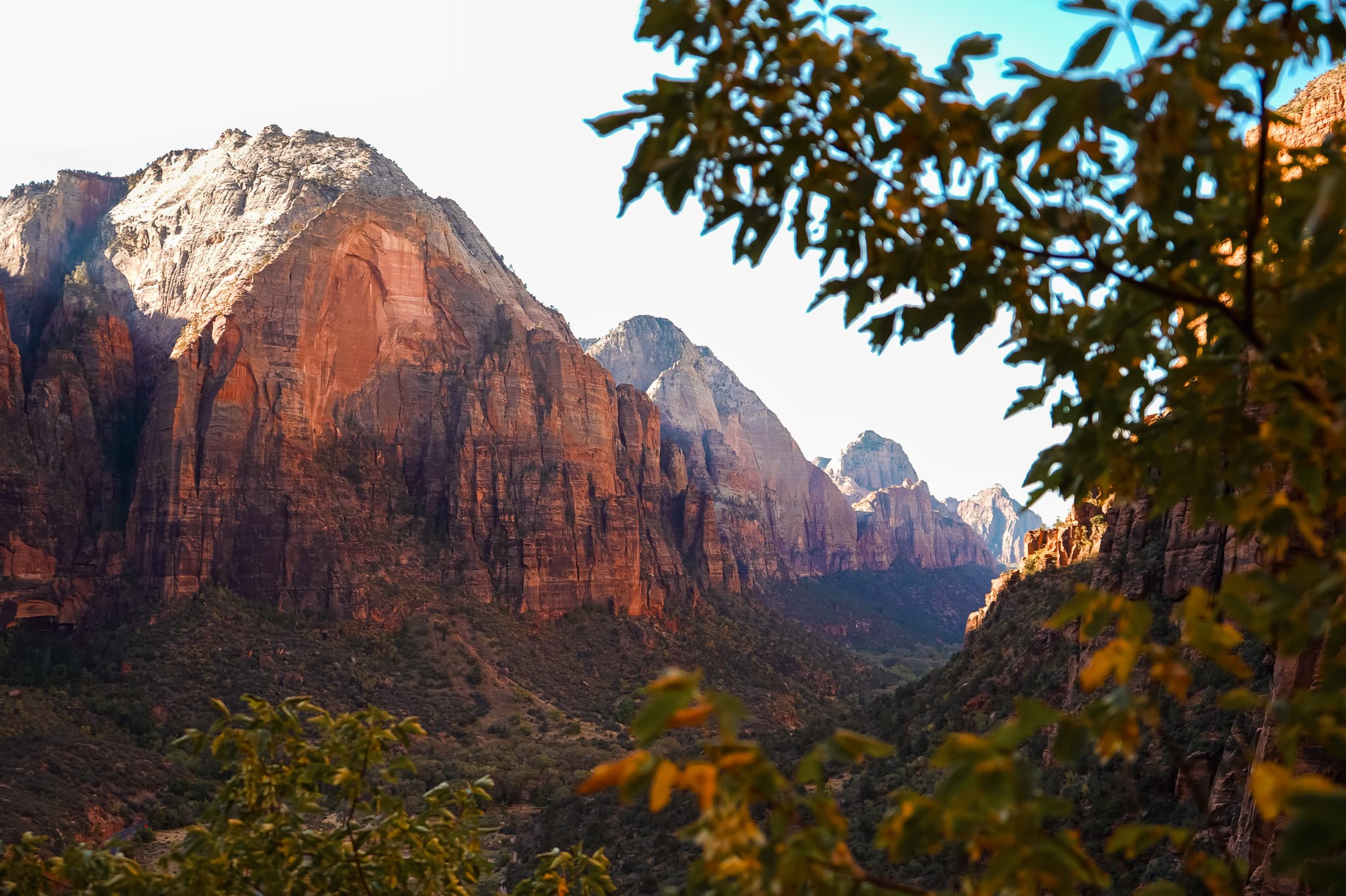 Zion